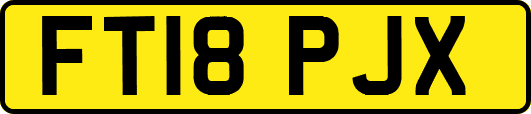 FT18PJX