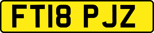 FT18PJZ