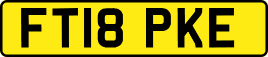 FT18PKE