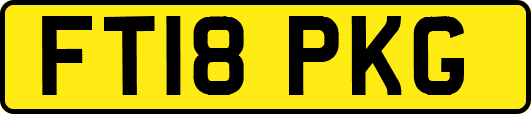 FT18PKG