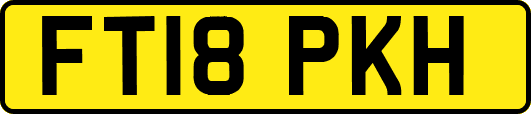 FT18PKH