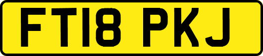 FT18PKJ