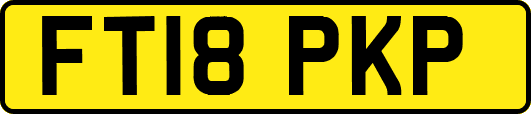 FT18PKP