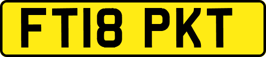 FT18PKT
