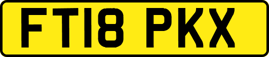 FT18PKX