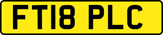 FT18PLC