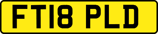FT18PLD