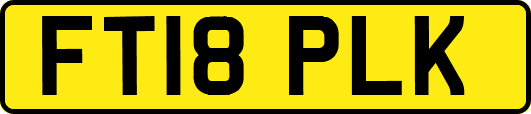 FT18PLK