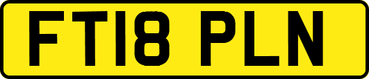 FT18PLN