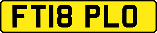 FT18PLO