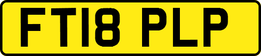 FT18PLP