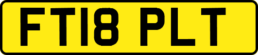 FT18PLT