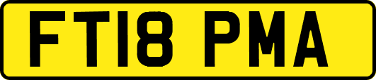 FT18PMA