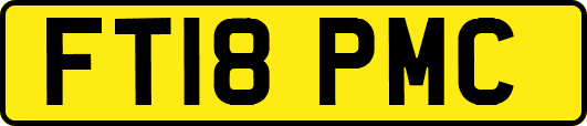 FT18PMC