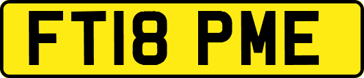 FT18PME
