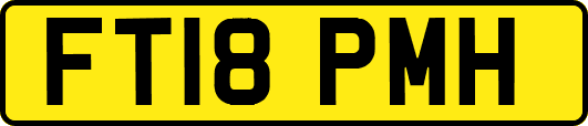 FT18PMH