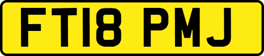 FT18PMJ