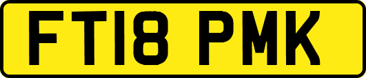 FT18PMK