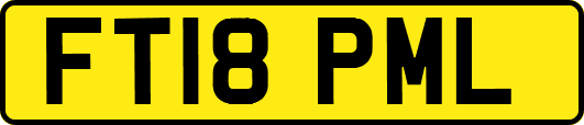 FT18PML