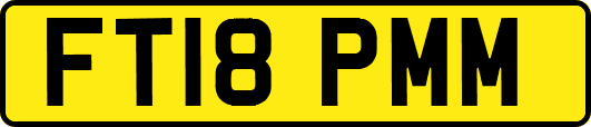 FT18PMM