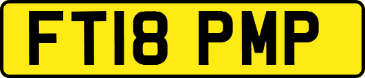 FT18PMP