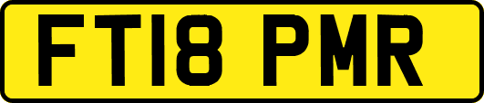 FT18PMR