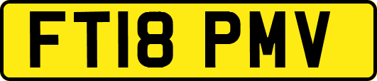 FT18PMV
