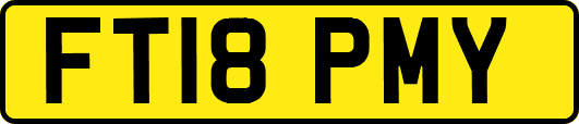FT18PMY