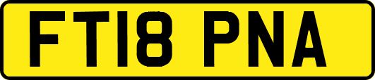 FT18PNA