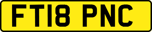 FT18PNC