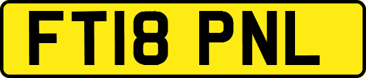 FT18PNL