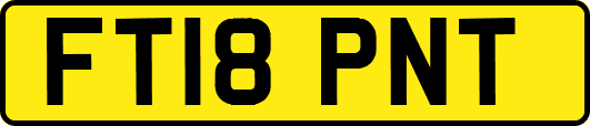 FT18PNT
