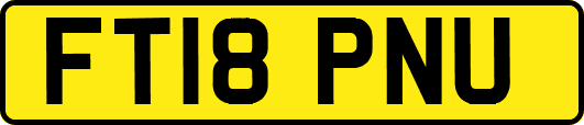 FT18PNU