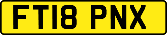 FT18PNX