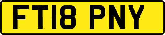 FT18PNY