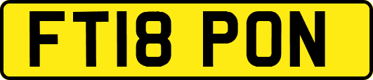 FT18PON