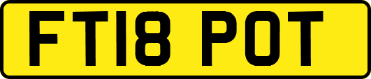 FT18POT