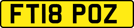 FT18POZ