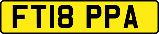 FT18PPA