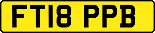FT18PPB