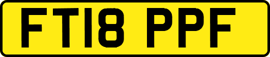 FT18PPF