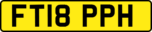 FT18PPH