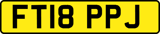 FT18PPJ