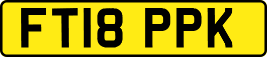 FT18PPK