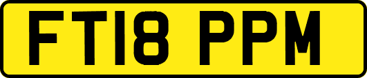 FT18PPM