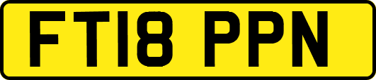 FT18PPN