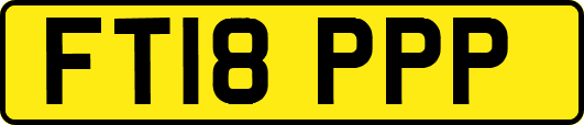 FT18PPP