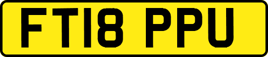 FT18PPU