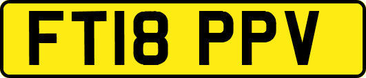 FT18PPV