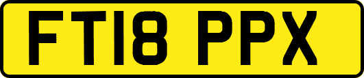 FT18PPX